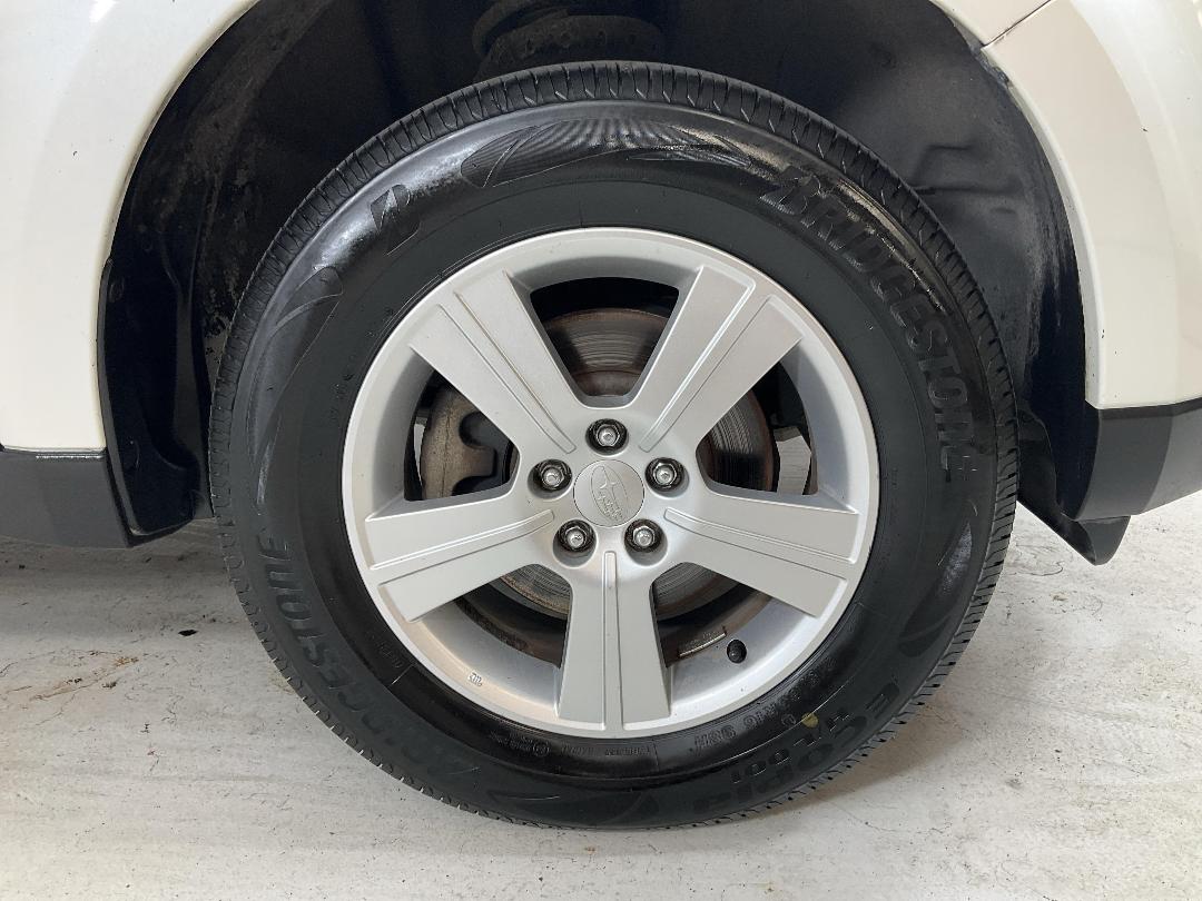 Photo '9' of Subaru Forester