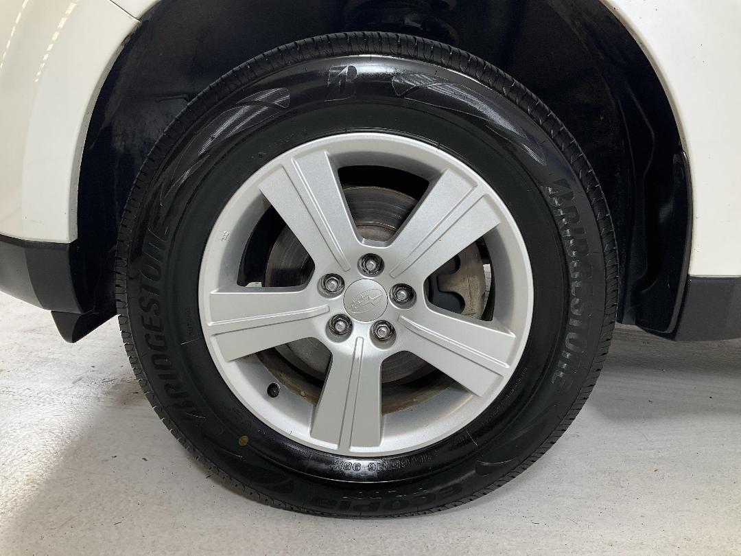 Photo '10' of Subaru Forester