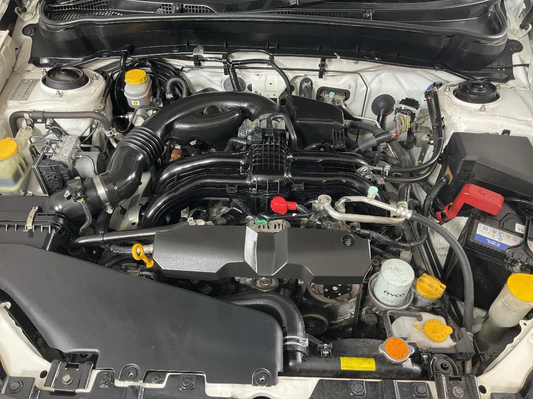 Photo '13' of Subaru Forester