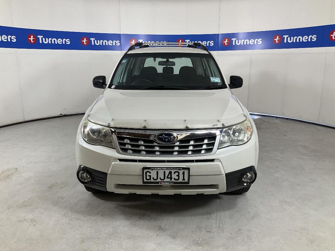 Photo '2' of Subaru Forester