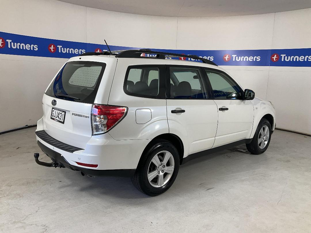 Photo '7' of Subaru Forester