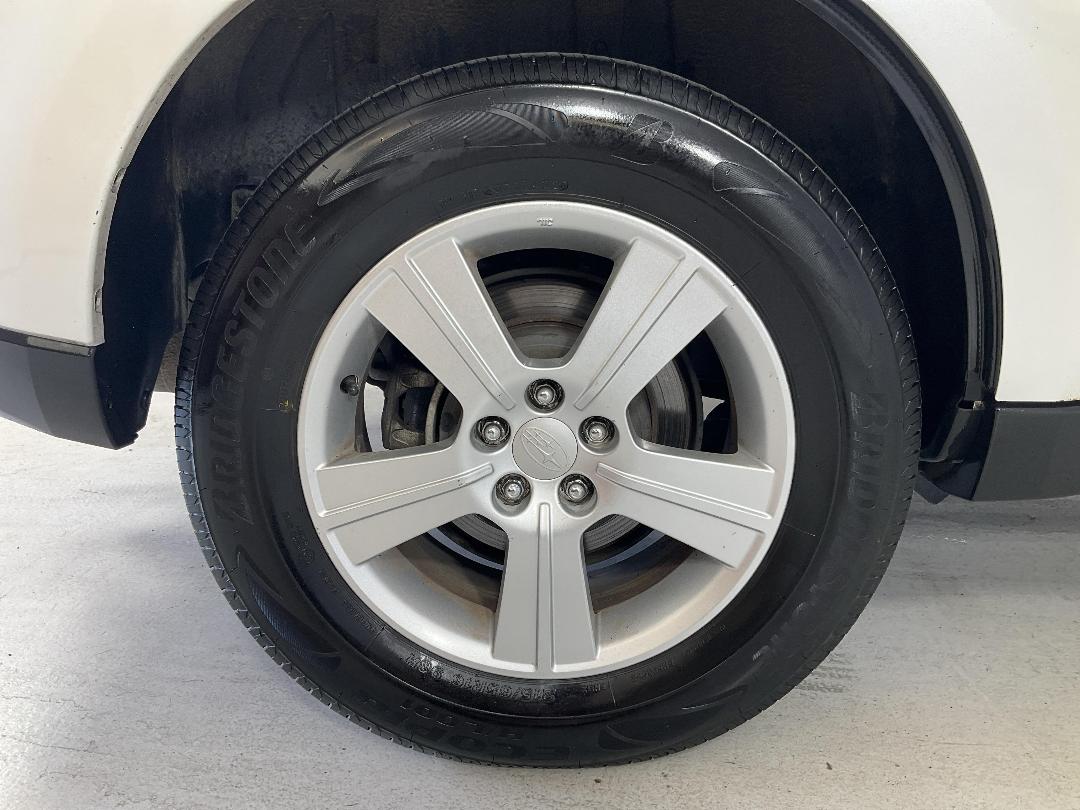 Photo '12' of Subaru Forester