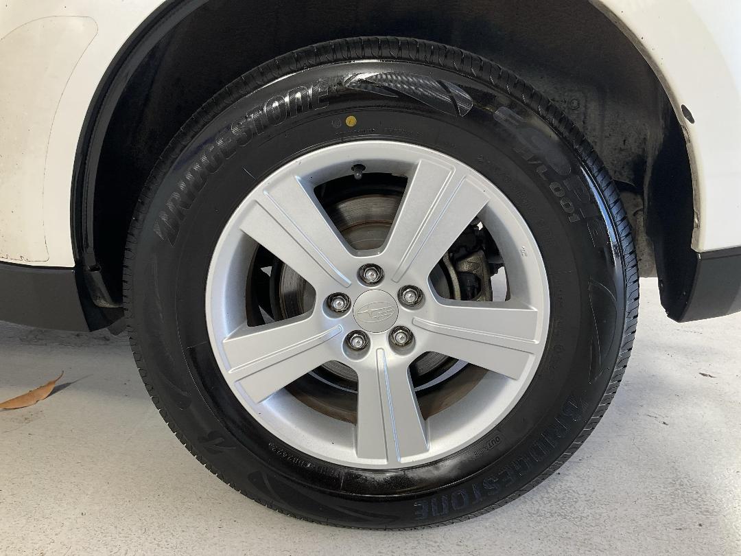 Photo '11' of Subaru Forester