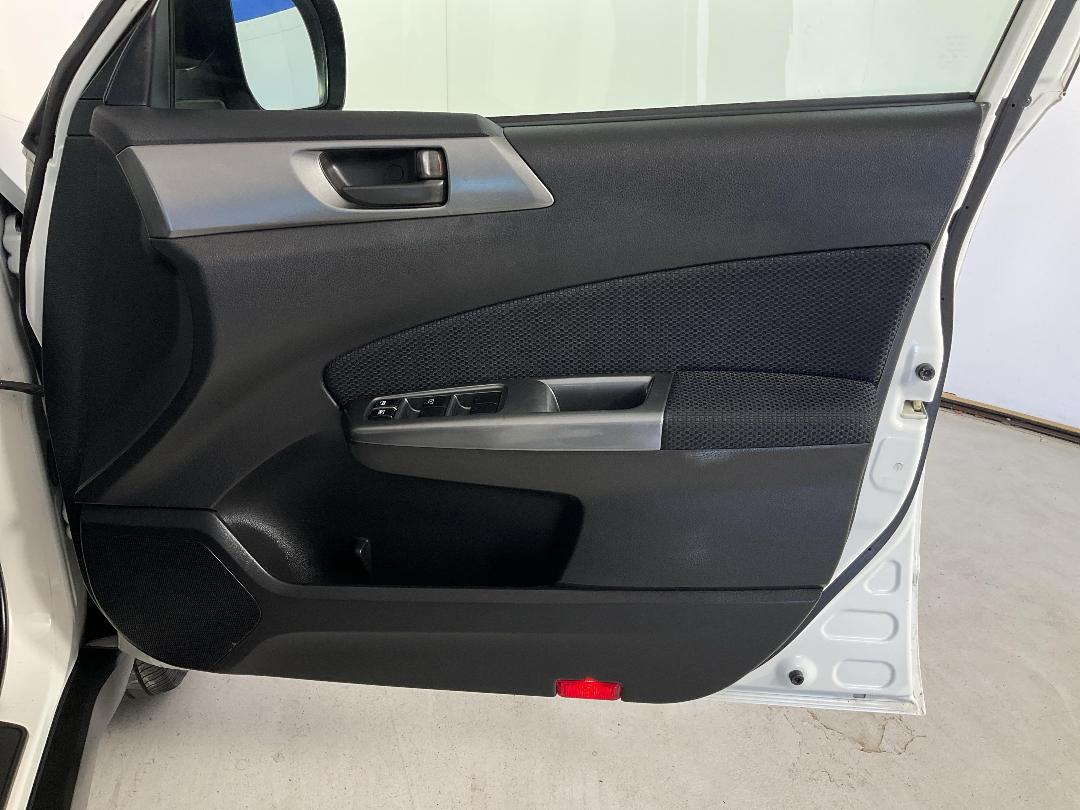 Photo '15' of Subaru Forester