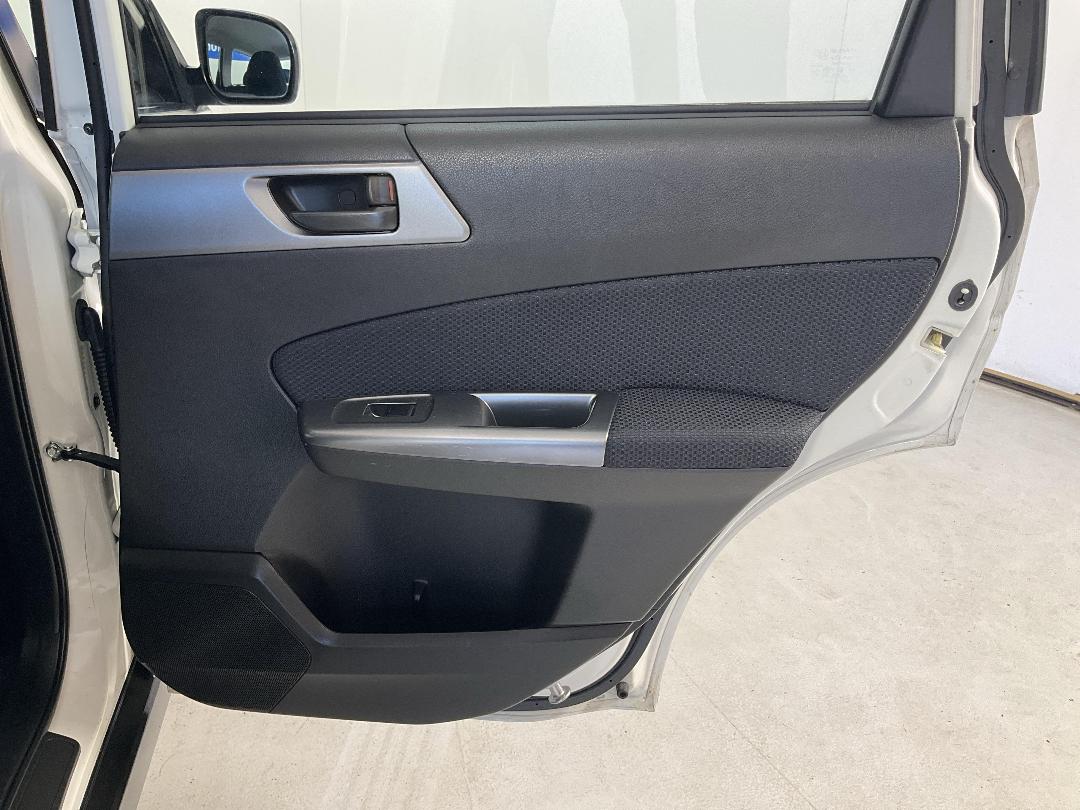 Photo '19' of Subaru Forester