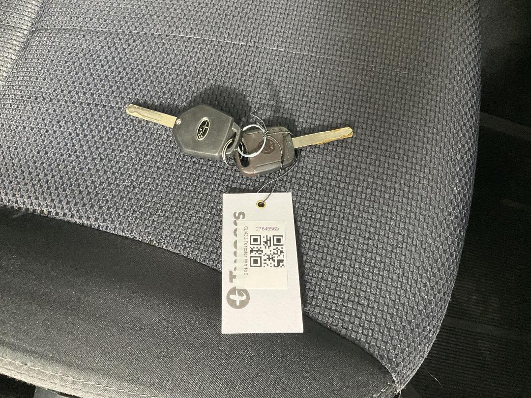 Photo '22' of Subaru Forester