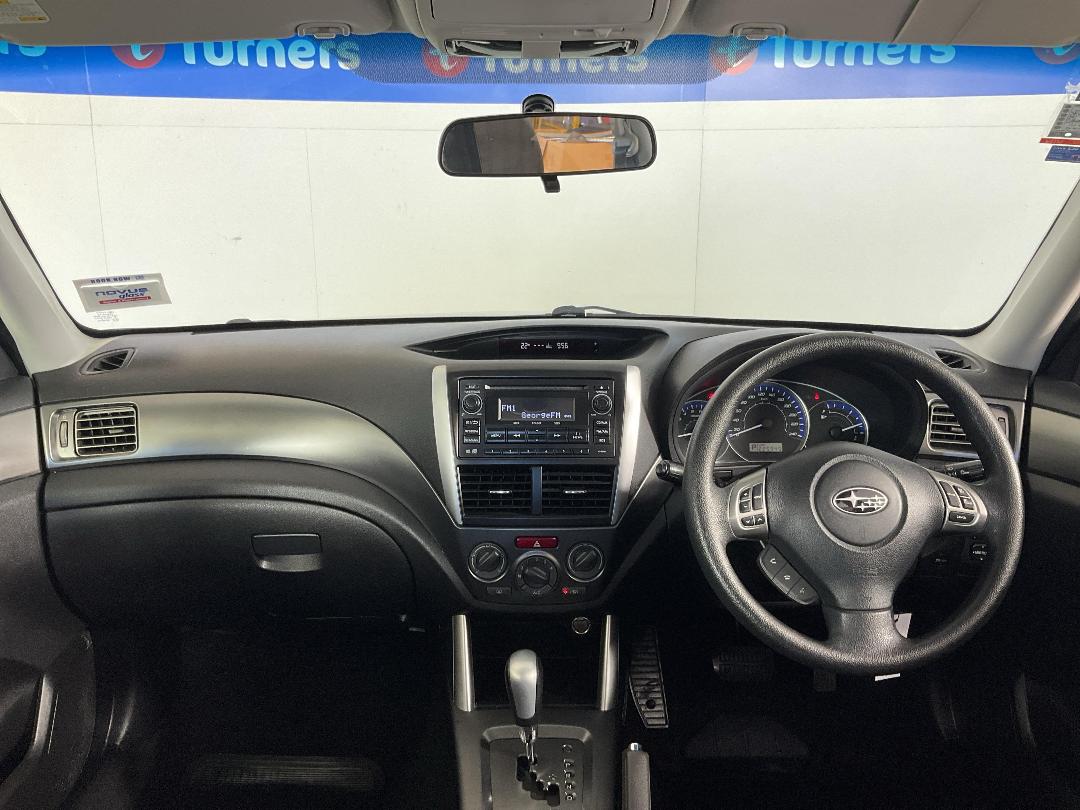 Photo '17' of Subaru Forester