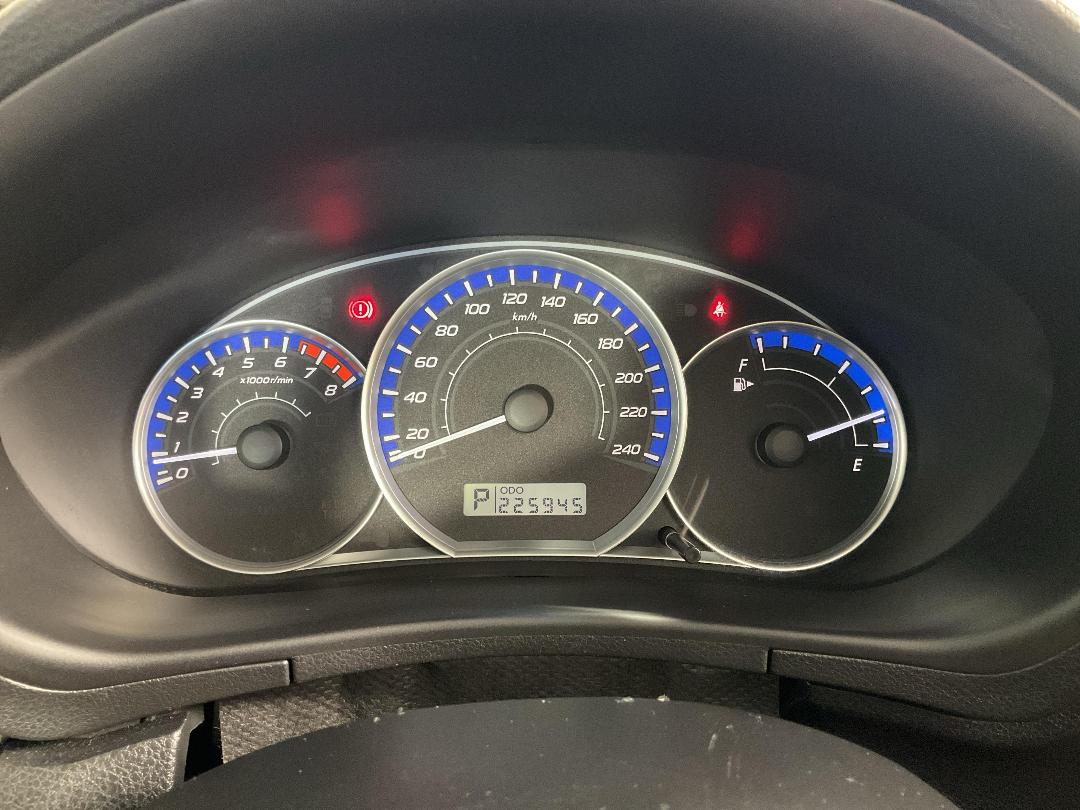 Photo '21' of Subaru Forester