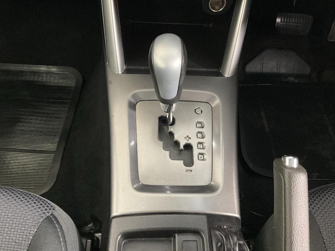 Photo '18' of Subaru Forester