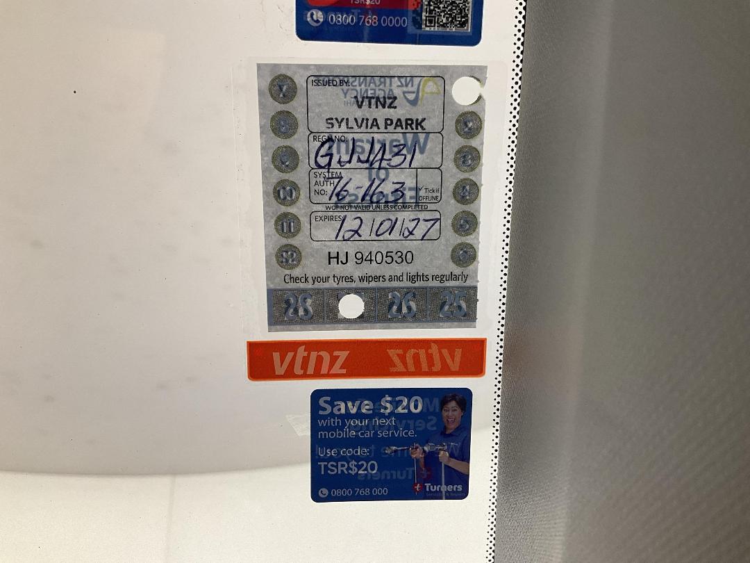 Photo '23' of Subaru Forester