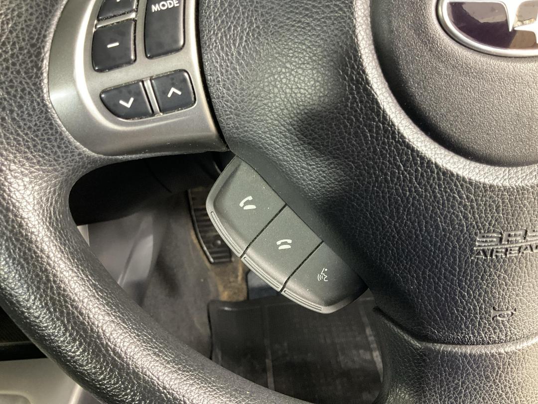 Photo '27' of Subaru Forester