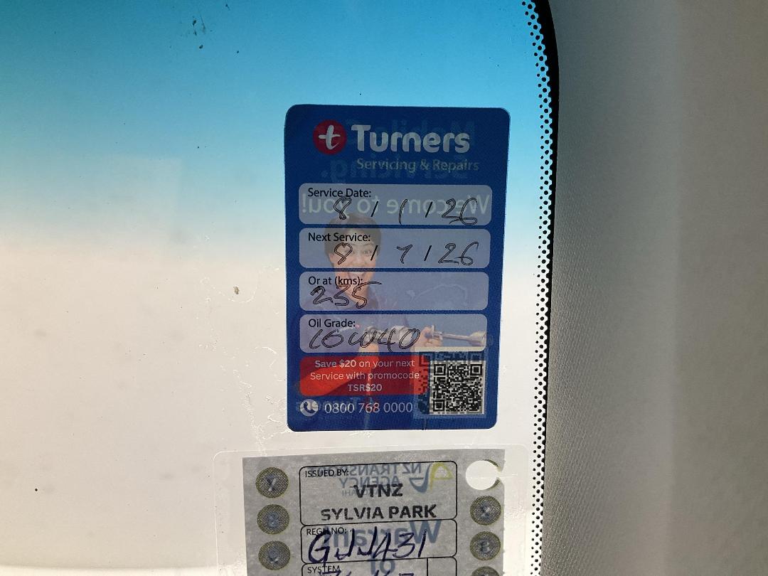 Photo '24' of Subaru Forester