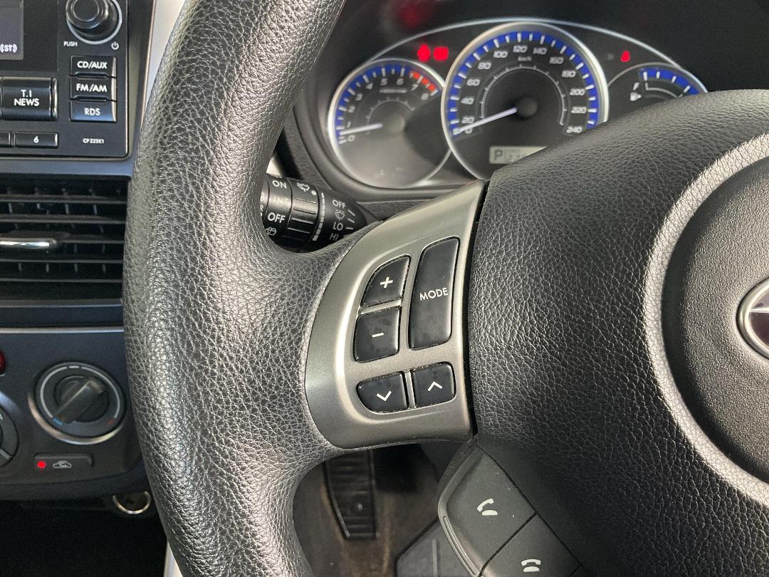 Photo '26' of Subaru Forester