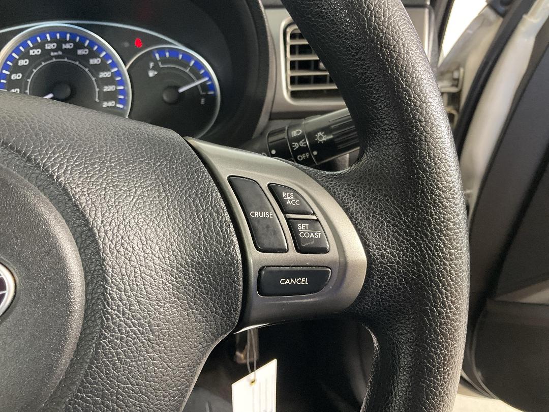 Photo '28' of Subaru Forester