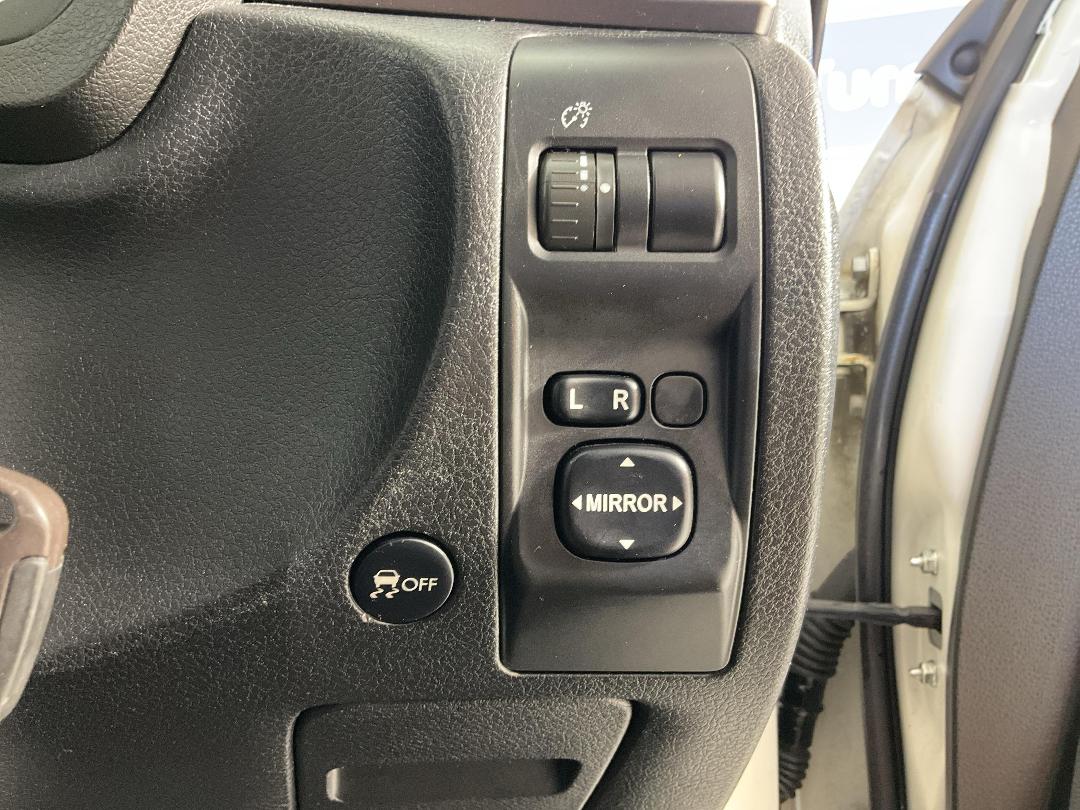 Photo '29' of Subaru Forester