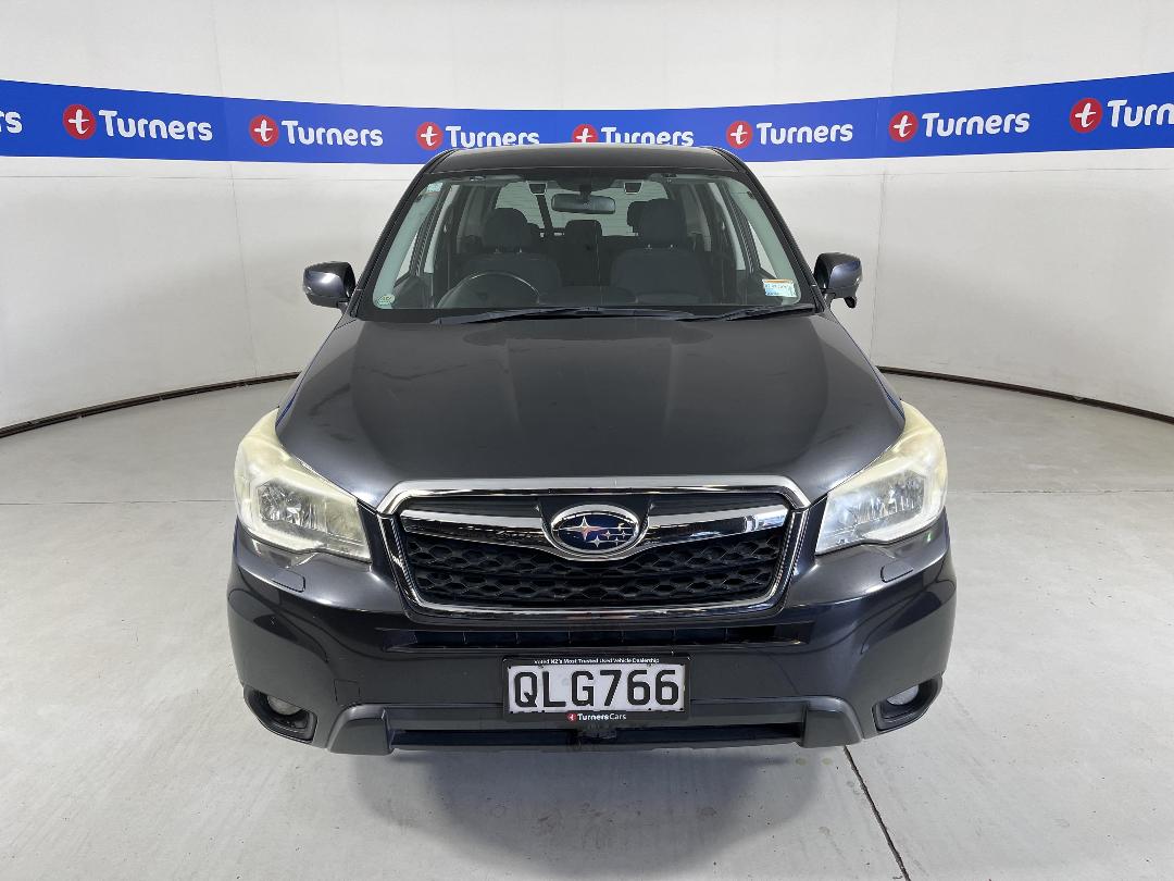 Photo '2' of Subaru Forester