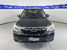 Thumbnail '2' of Subaru Forester