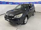 Thumbnail '4' of Subaru Forester