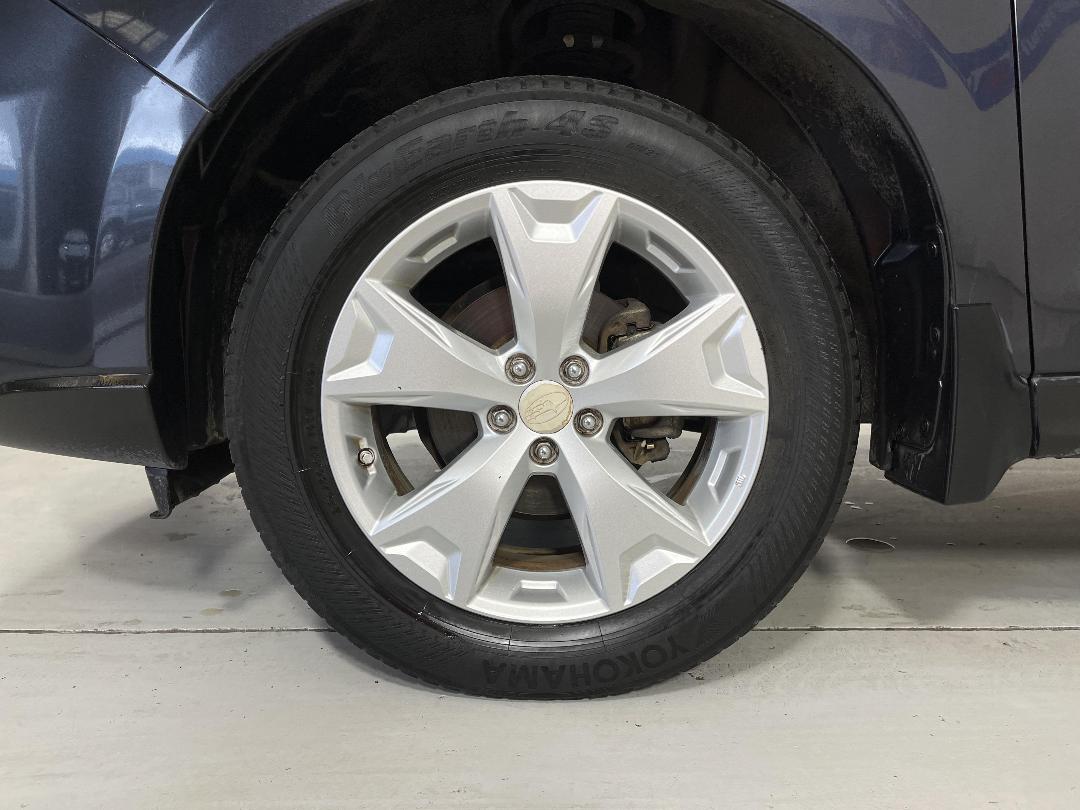 Photo '10' of Subaru Forester