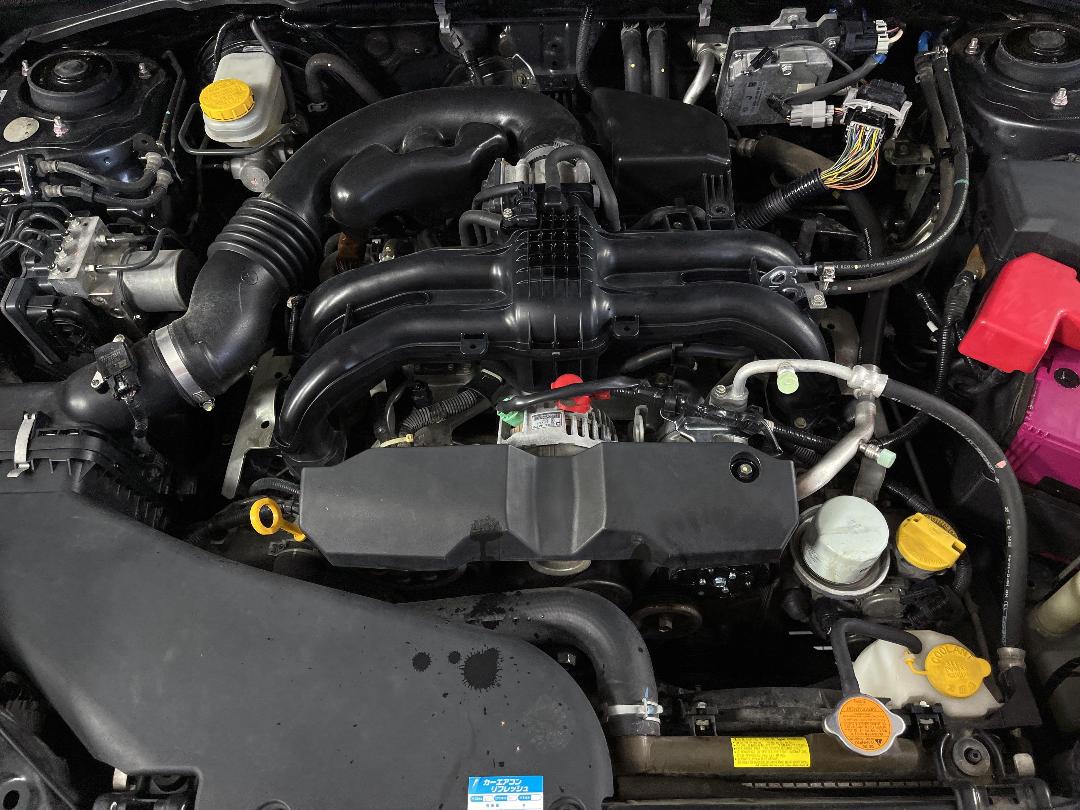 Photo '13' of Subaru Forester