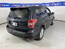 Thumbnail '7' of Subaru Forester
