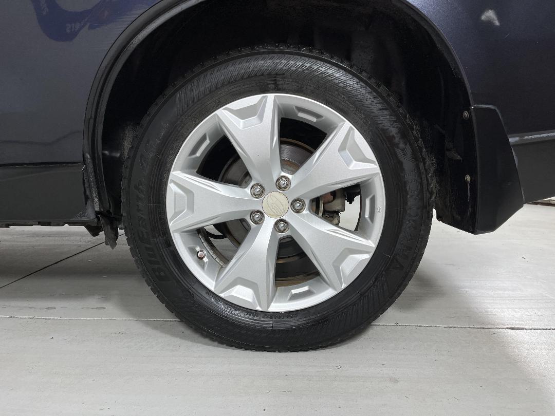 Photo '11' of Subaru Forester