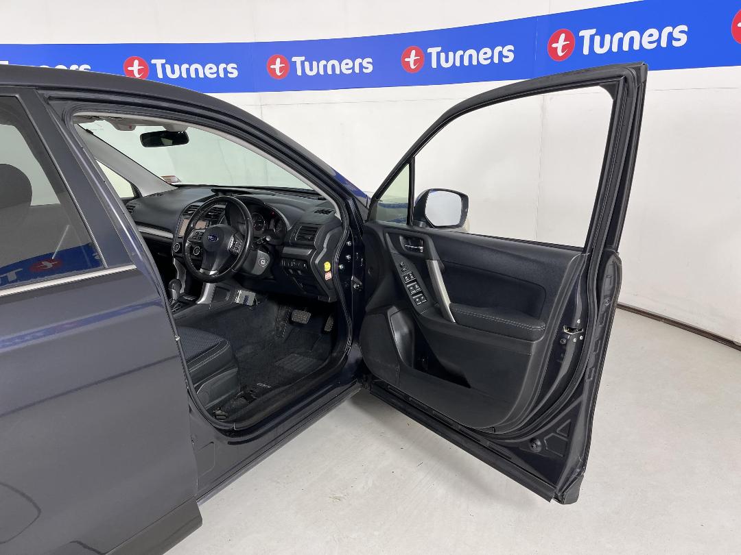 Photo '15' of Subaru Forester