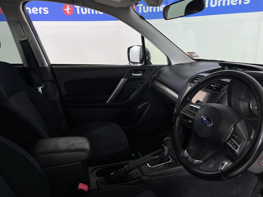 Photo '16' of Subaru Forester