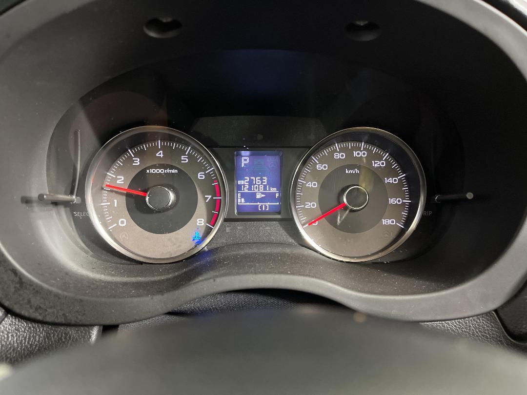 Photo '21' of Subaru Forester