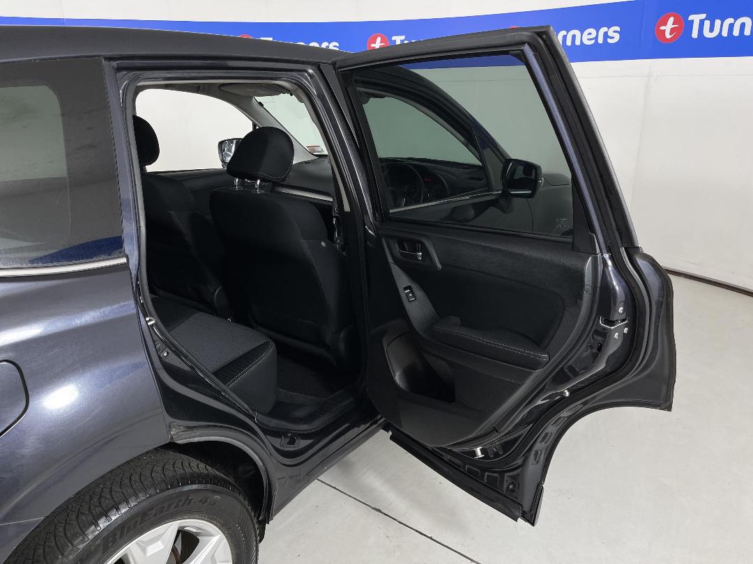 Photo '19' of Subaru Forester