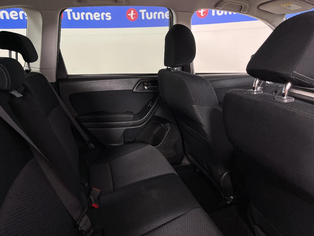 Photo '20' of Subaru Forester