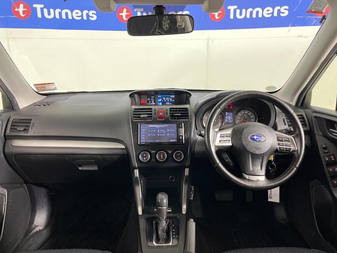 Photo '17' of Subaru Forester