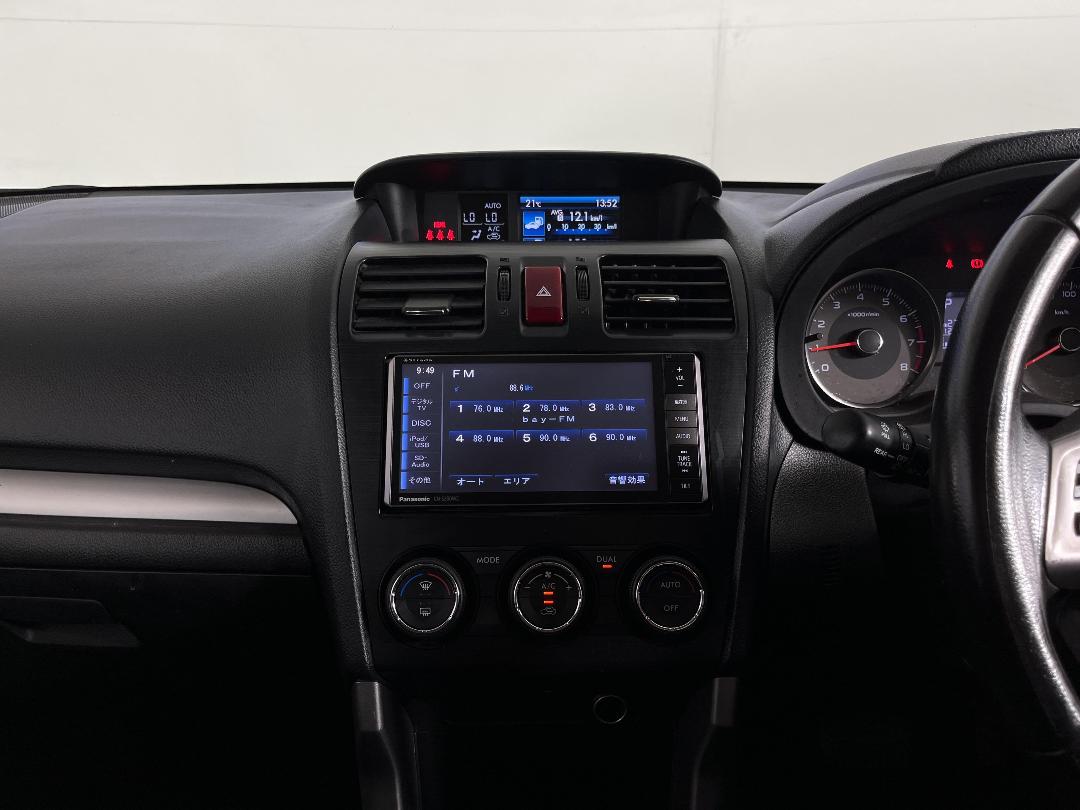 Photo '18' of Subaru Forester