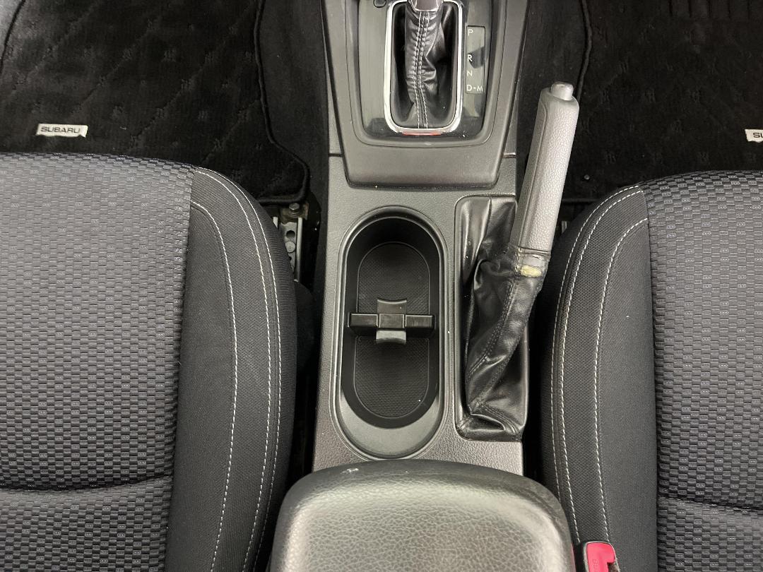 Photo '23' of Subaru Forester