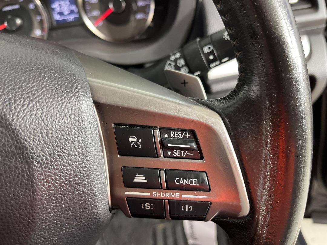 Photo '25' of Subaru Forester