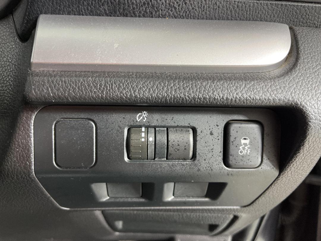 Photo '24' of Subaru Forester