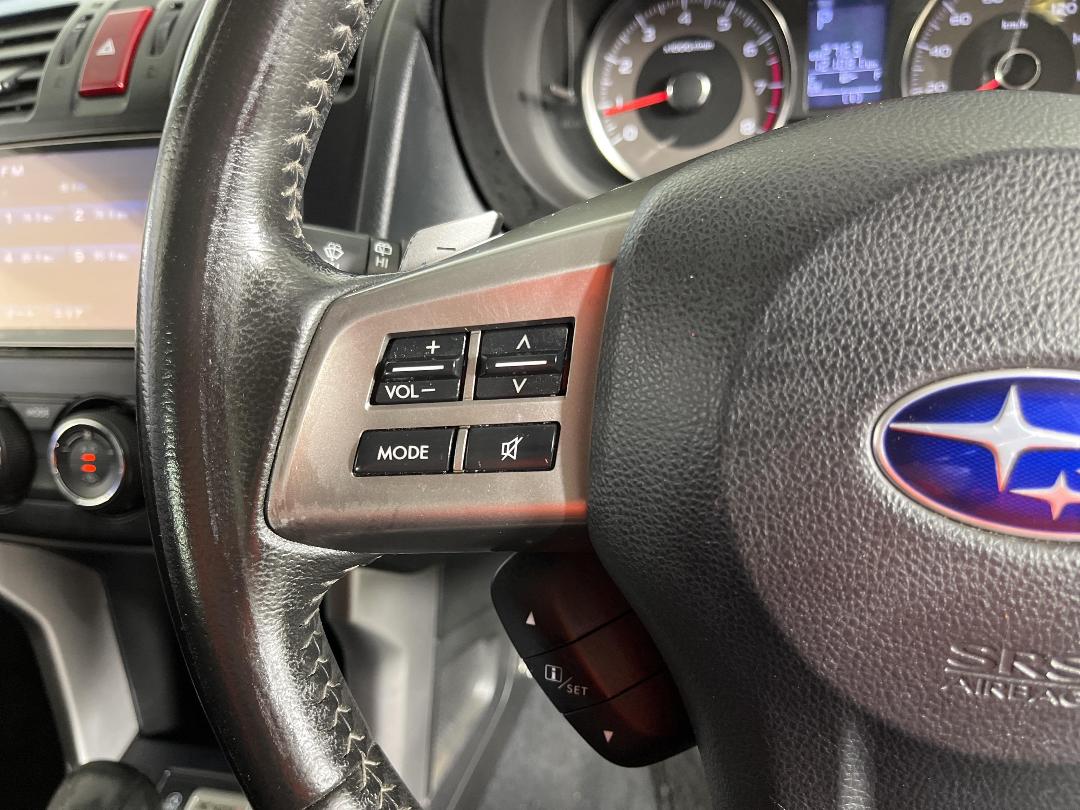 Photo '26' of Subaru Forester