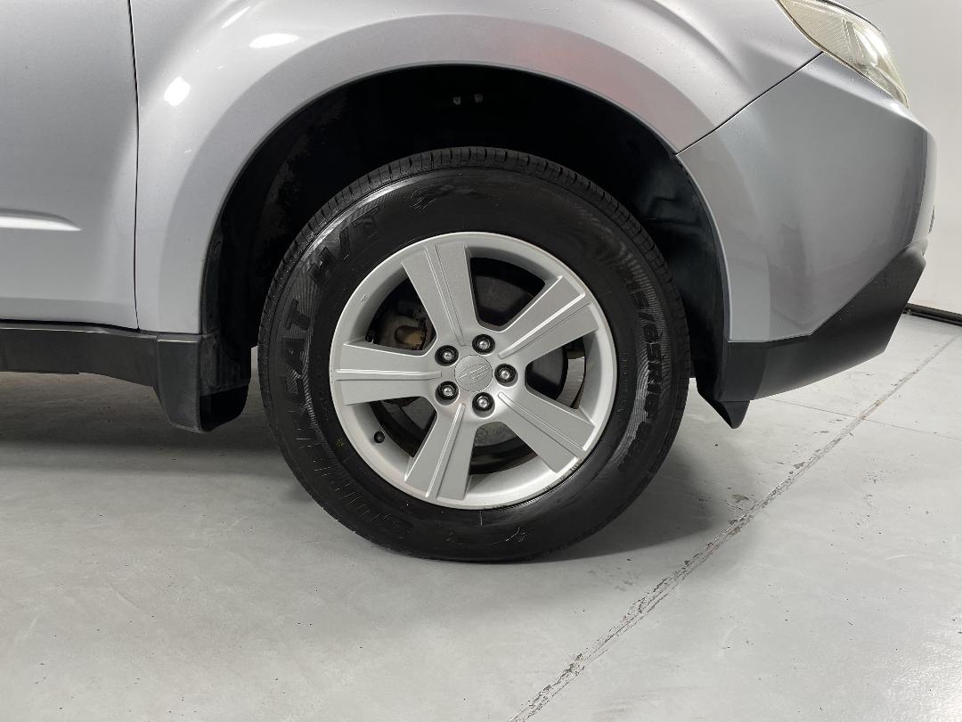 Photo '9' of Subaru Forester