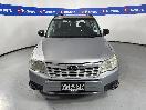 Thumbnail '2' of Subaru Forester