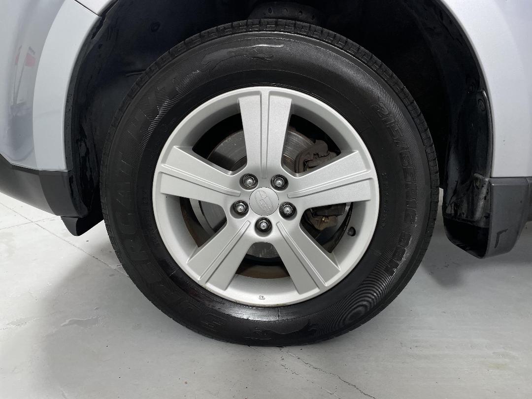 Photo '10' of Subaru Forester