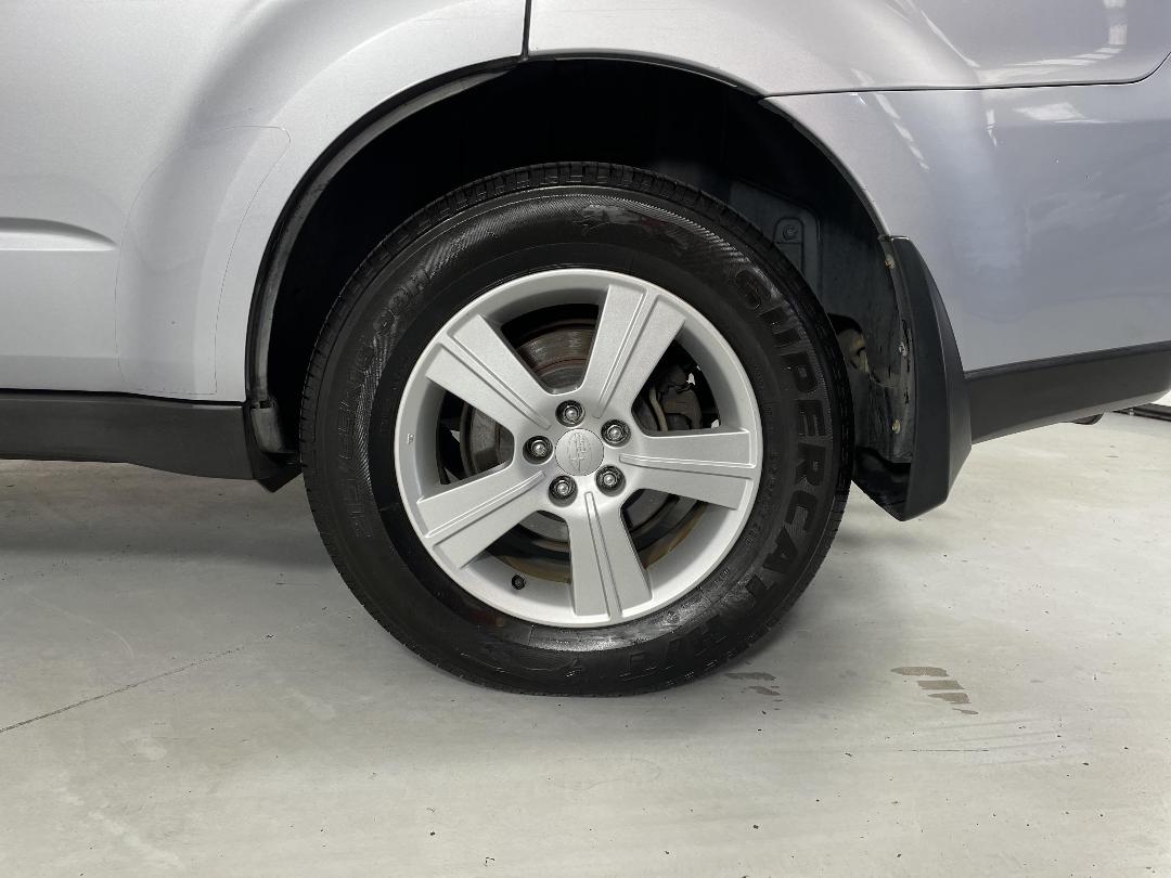 Photo '11' of Subaru Forester