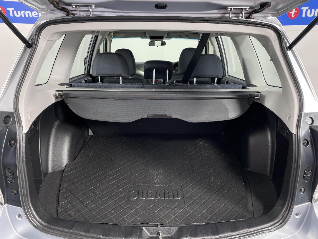 Photo '14' of Subaru Forester