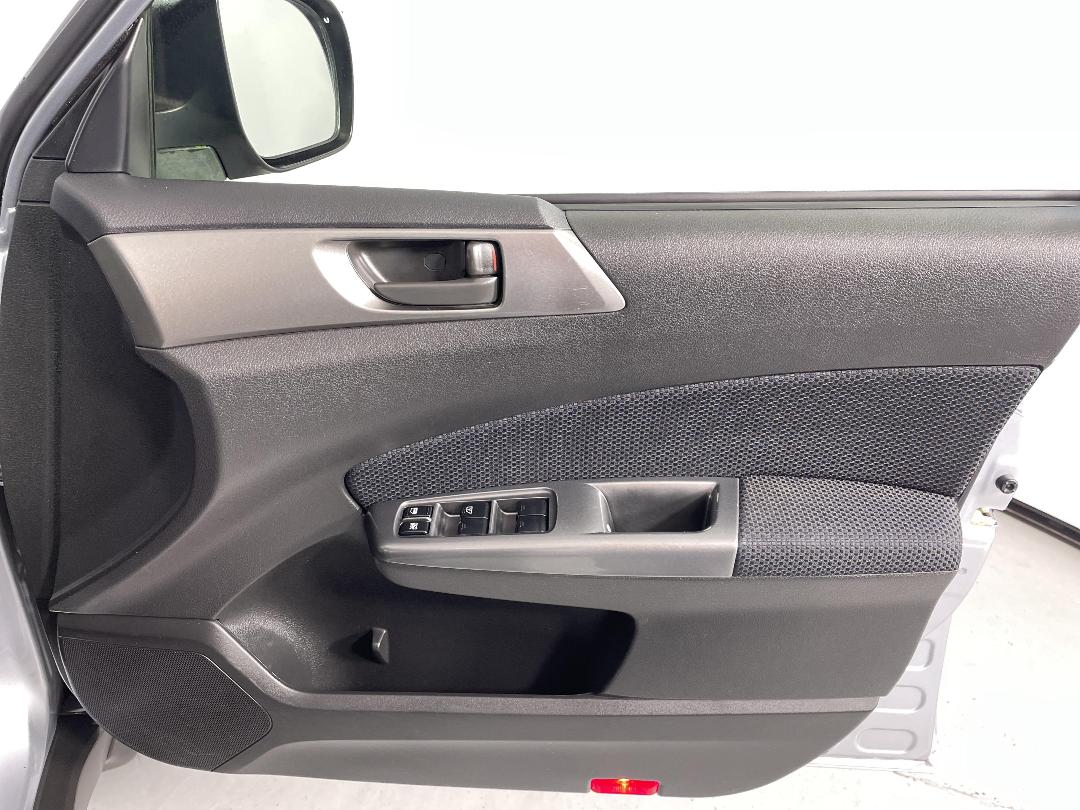 Photo '15' of Subaru Forester