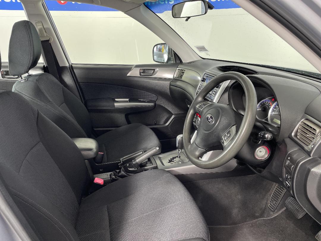 Photo '16' of Subaru Forester