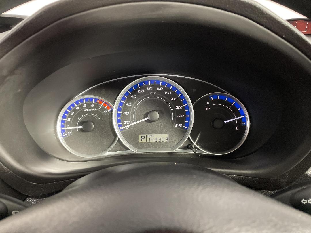 Photo '21' of Subaru Forester