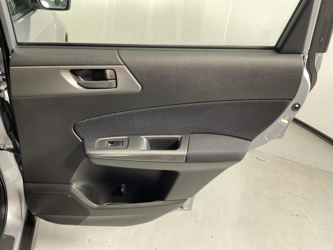 Photo '19' of Subaru Forester