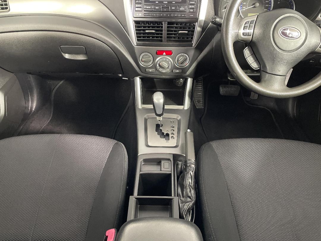 Photo '18' of Subaru Forester