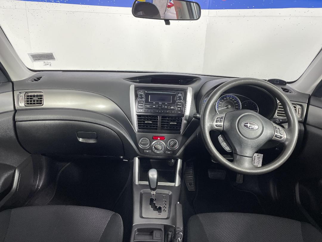 Photo '17' of Subaru Forester