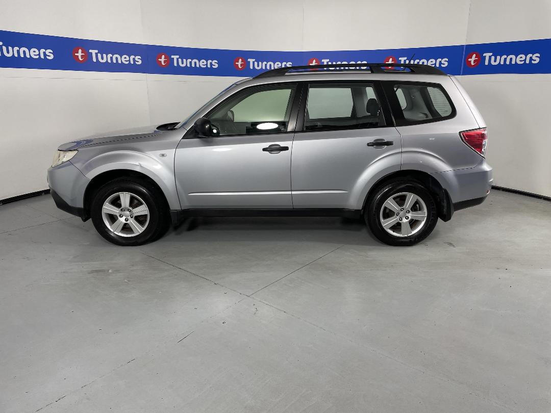 Photo '24' of Subaru Forester