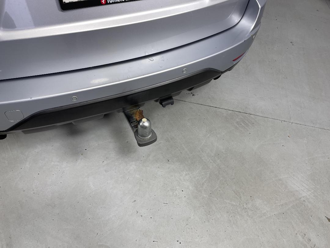 Photo '25' of Subaru Forester